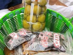 -苏州市吴中区光福窑上花果蜜饯厂