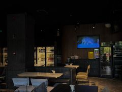 -STARRY CAFE & LOUNGE BAR(高新店)