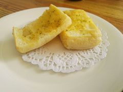 黑松露奶油蘑菇汤-Kitchen·Y洋厨房西餐厅(王府壹号店)