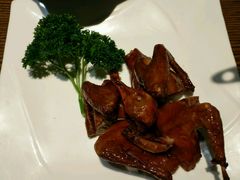 金牌红烧鸽-大鸽饭(马王堆店)