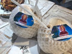 -十面欢腾·海鲜面·台式Bistro(长乐路店)