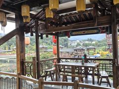 -印象鲵宴·张家界地标美食名片(溪布街店)