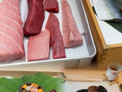 -鮨一日本料理旗舰店(总店)