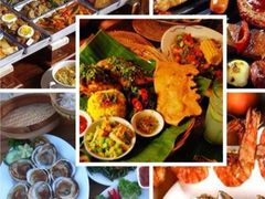 -聚盛源蒸汽海鲜火锅烤肉自助(巨川金海岸购物广场店)