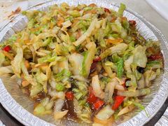 -郭林家常菜(洋桥店)