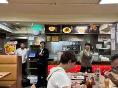 -百福麵家(新馬路店)