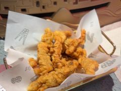 -江边城外烤鱼(方庄时代购物中心店)