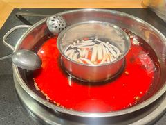 -飘香火锅(玉林西路店)