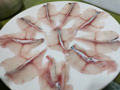 -颜氏双江清水鱼一养身火锅(磁器口店)