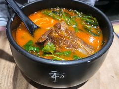 -和府捞面(东直门银座店)