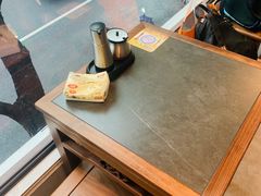 餐具摆设-同心楼(解放北路店)