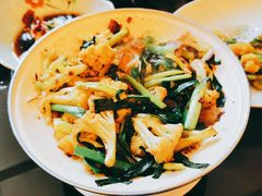 -启东恒大酒店·吕四渔号海鲜餐厅