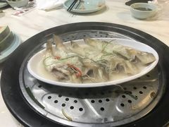 -黄寺蒸汽海鲜(黄寺大街店)