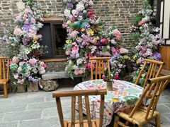 -61号餐吧(兴坪古镇漓江店)