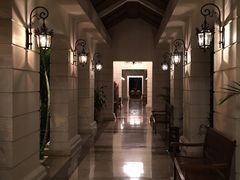 -日惹市凤凰翰悦阁酒店