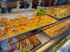 -鲍师傅糕点(江苏路店)