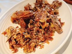 -四季民福烤鸭店(故宫店)