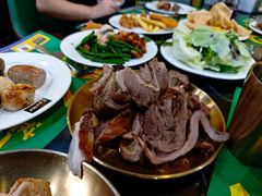 -拉丁餐厅·巴西烤肉自助(正佳广场店)