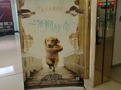 -百丽宫影城(CGS激光苏宁广场店)