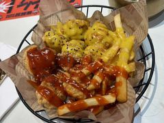 -崔解放·朝韩大排档(虹悦城店)