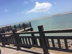 -大嶝英雄三岛战地观光园