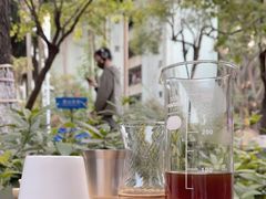 -Au Cafe&Roastery(华侨城店)