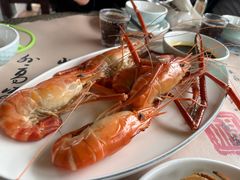 -蟹村草堂·苏式园林人文农家·大闸蟹