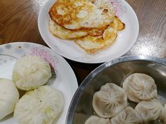 -包子大王(新泽巷店)