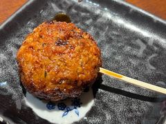 -晶吉·居酒屋·烧鸟·生鱼饭(中山区民主广场店)