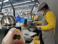 -物美超市(三里河店)