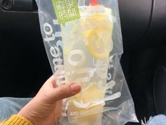 -鲜果时间·果蔬茶(赛格负二层店)