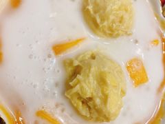 -甜心妈妈·榴莲星级糖水(北京路总店)