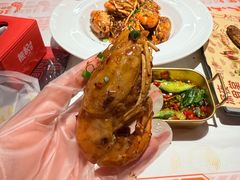 -熊记虾王·小龙虾(东晓南店)