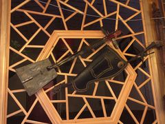 -三道苗苗鱼·美蛙黄辣丁(八里店)