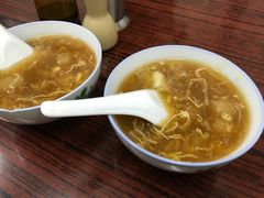 -添發碗仔翅美食