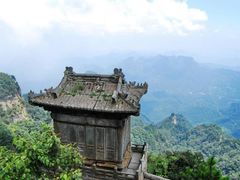 -武当山风景区