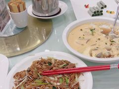 -金时代顺风大酒店(临港百联店)