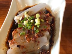 鸡豆凉粉-小厨子私房菜·云南美食店