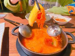 -呷哺呷哺(松江开元店)