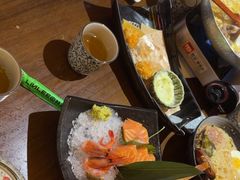 -白石的深夜食堂(济南万象城店)