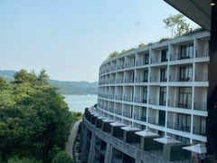 -天目湖涵田度假村