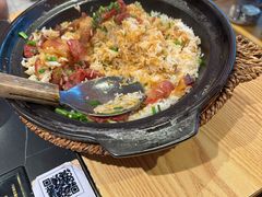 -淼福猪肚鸡·椰子鸡火锅(大沙地店)