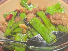 -喜悦烤鸭·新京菜(王府井店)