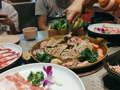 -牛牛章·章鱼水煎肉(光谷世界城店)