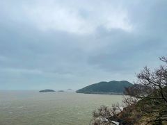 -珞珈山-售票处