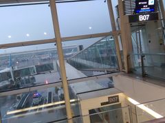 -银川河东国际机场