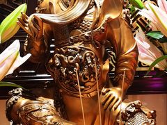 -巴音浩日娲酒楼(双林东路店)