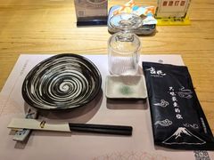 -吉兆·料理(红梅南路店)