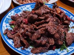 -生活本该如此北京小馆(周庄嘉园店)