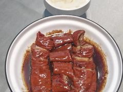 -客家汇·客家传承菜(水库店)